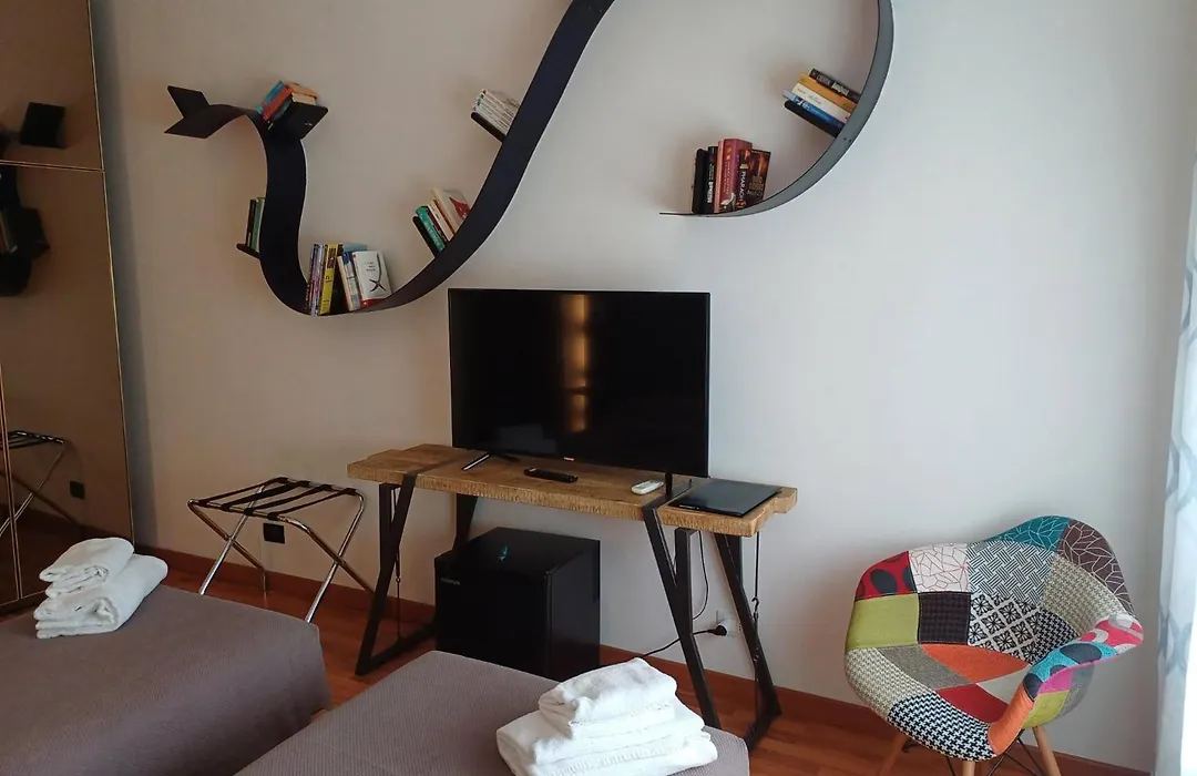 Residence Sole-1