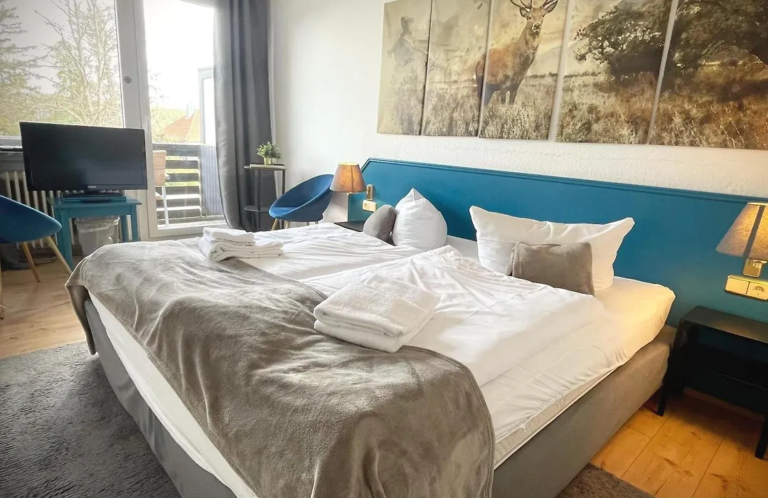 Berghotel Hahnenklee-1