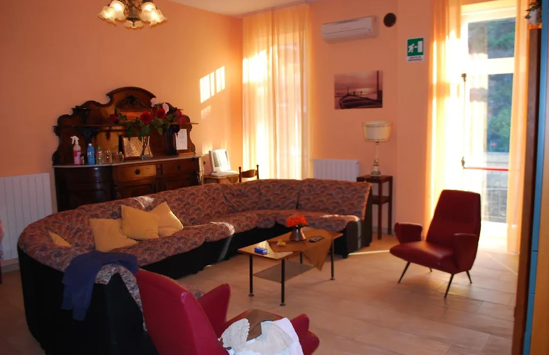 Hotel San Nicola-1
