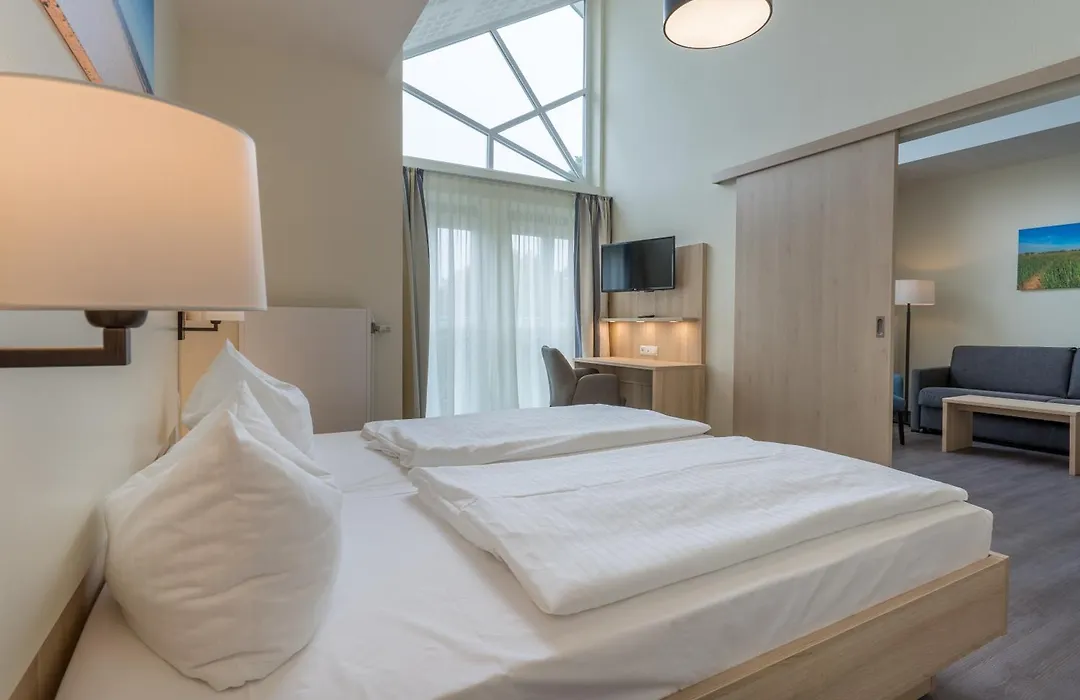 BSW Ferienhotel Ahlbeck-1