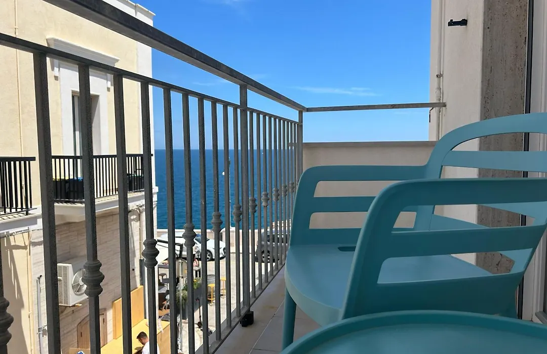 Trame - Poesia Di Mare-1