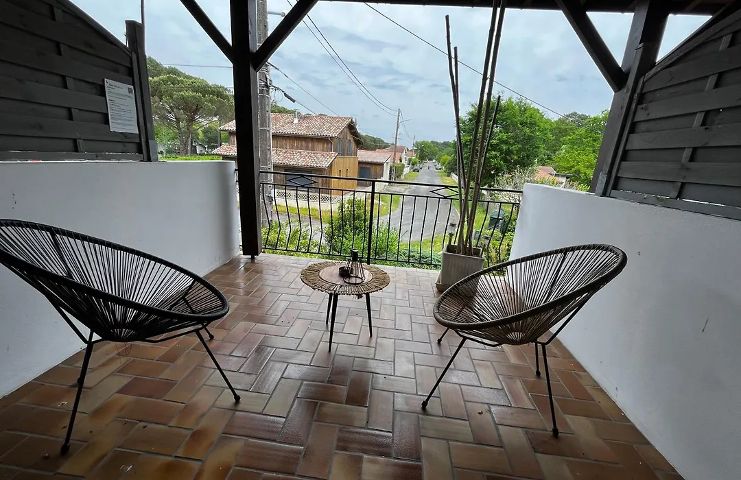 Hotel Cote et Lac-1
