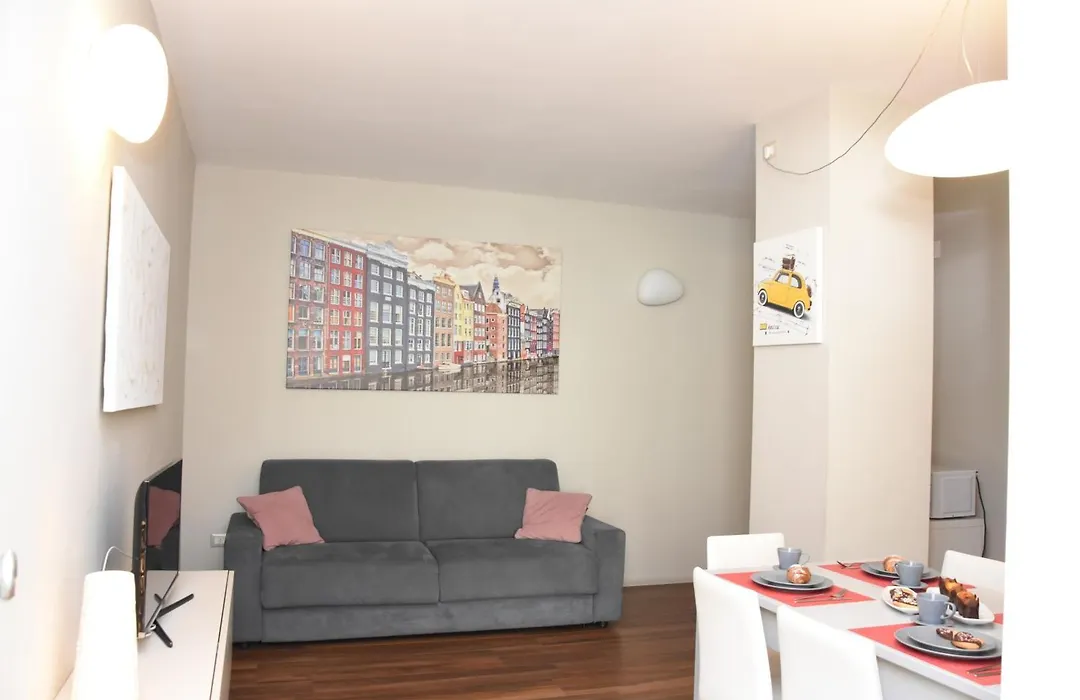 Residence Nazionale Matera-1