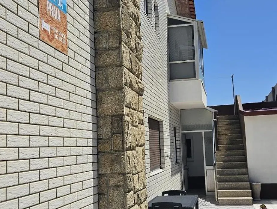 Casa Da Praia-1