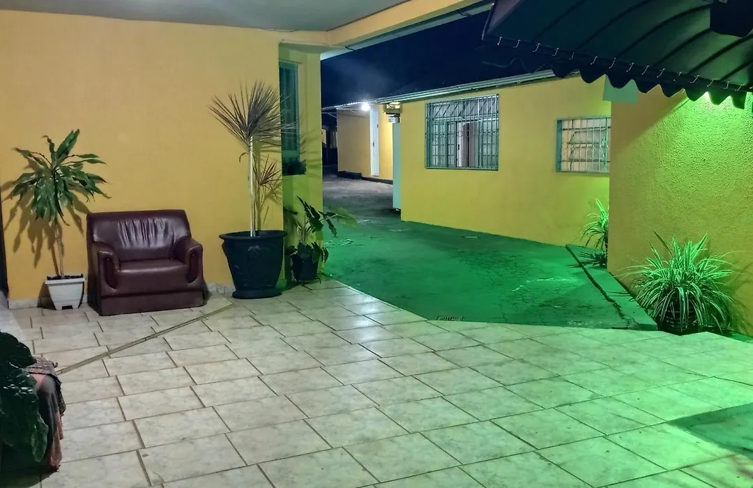 Pousada Uberaba-1