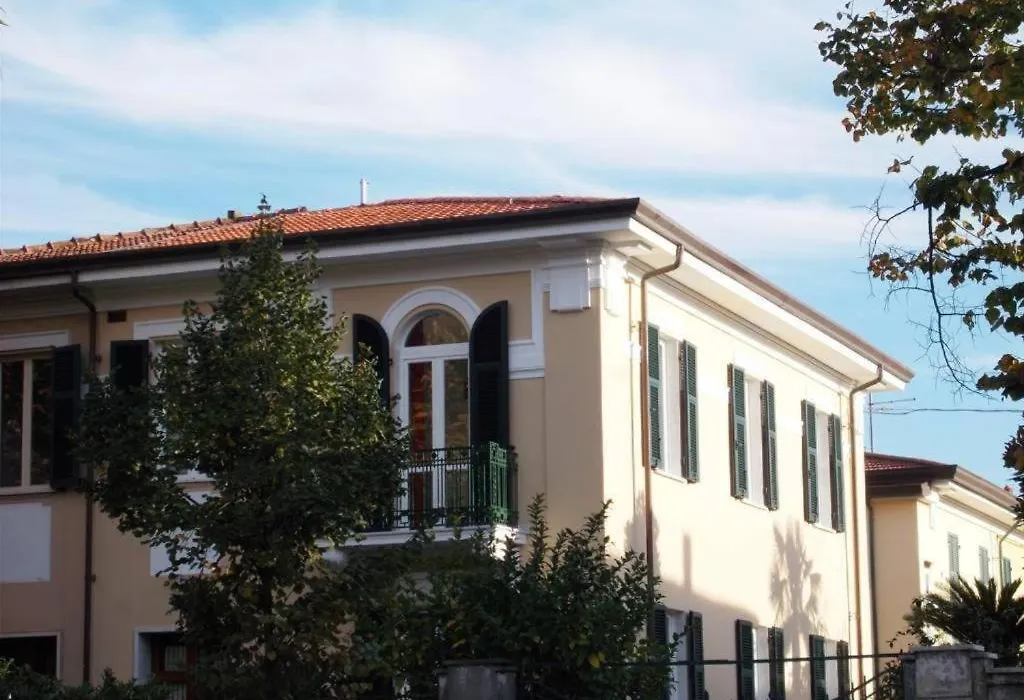B&B Rossana-1