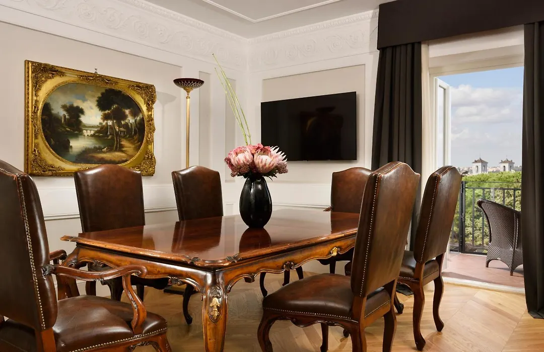 Hotel Splendide Royal - The Leading Hotels Of The World-1