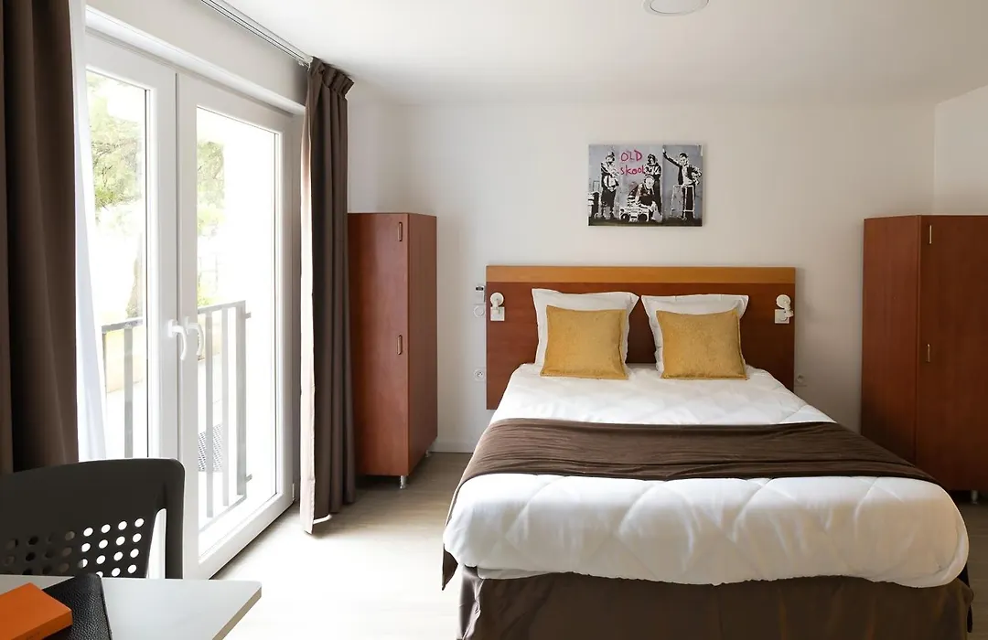 Appart Hotel Corte Hr-1