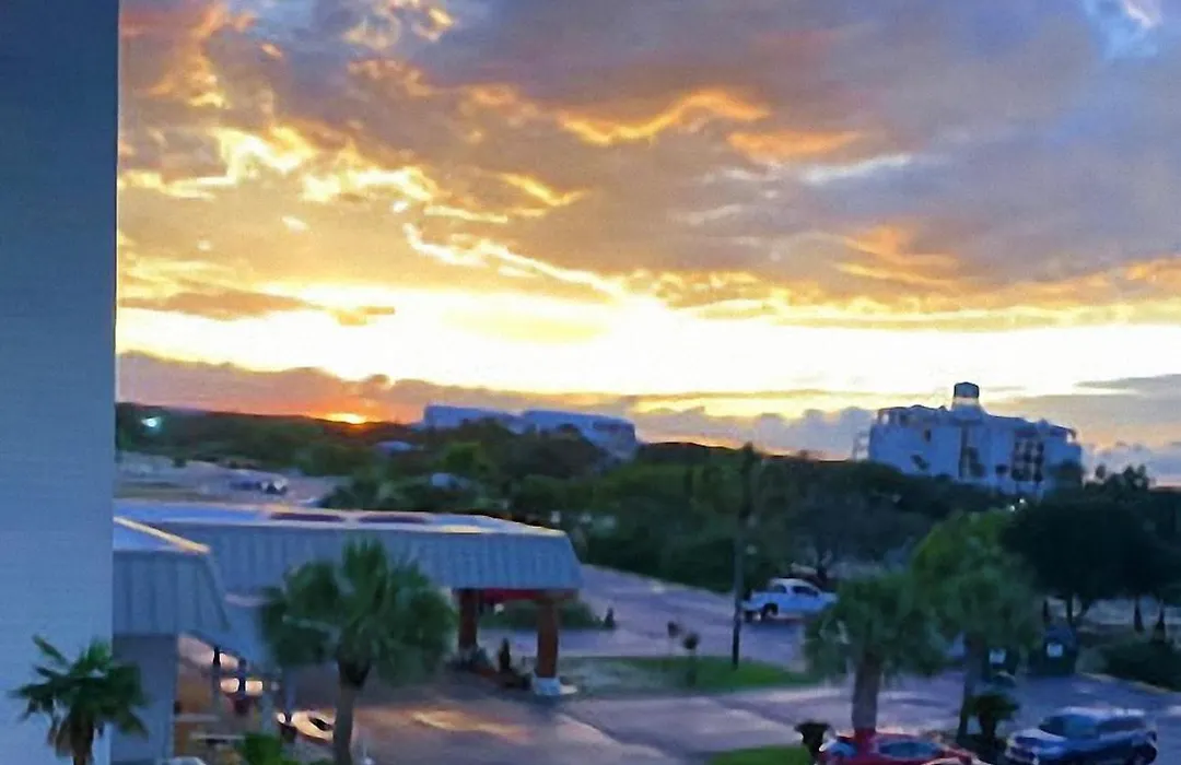 Gulf Shores Plantation Condos-1