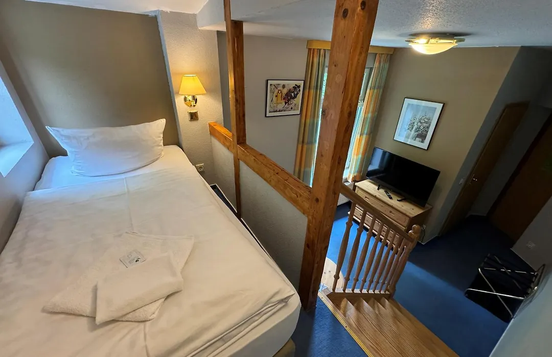 Hotel Bodeblick-1