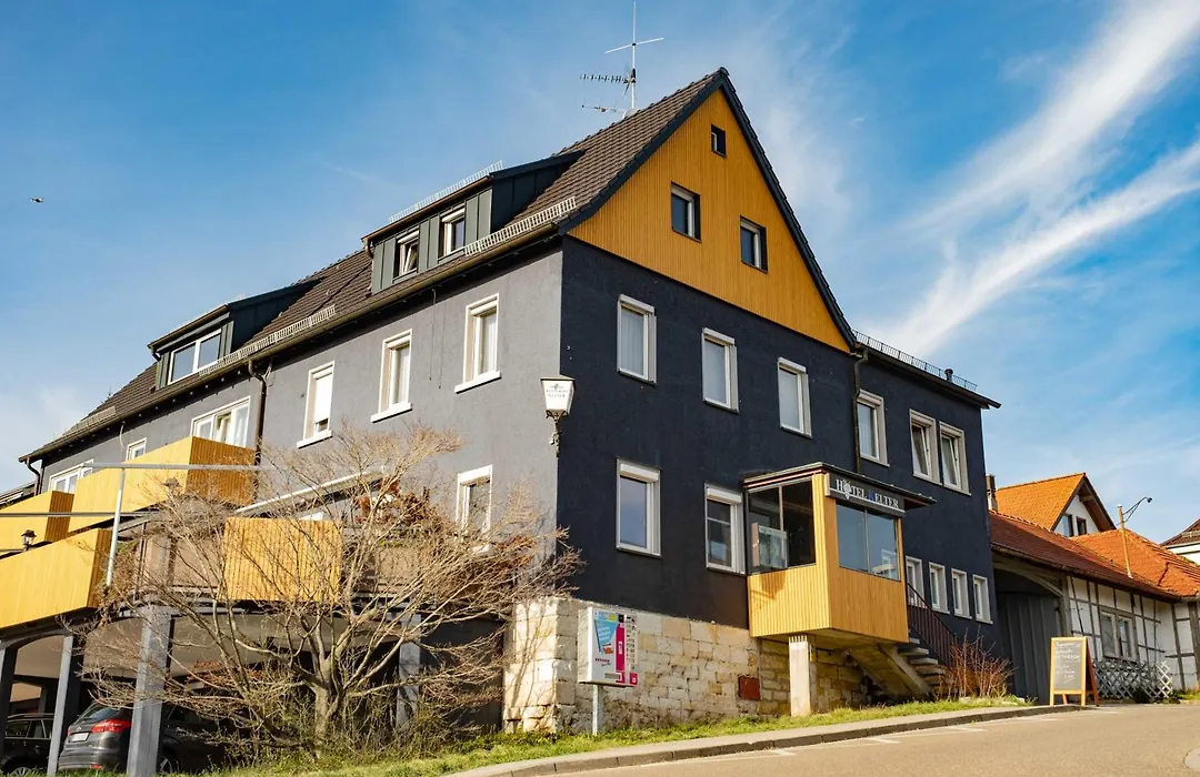Hotel-Restaurant Kelter-1