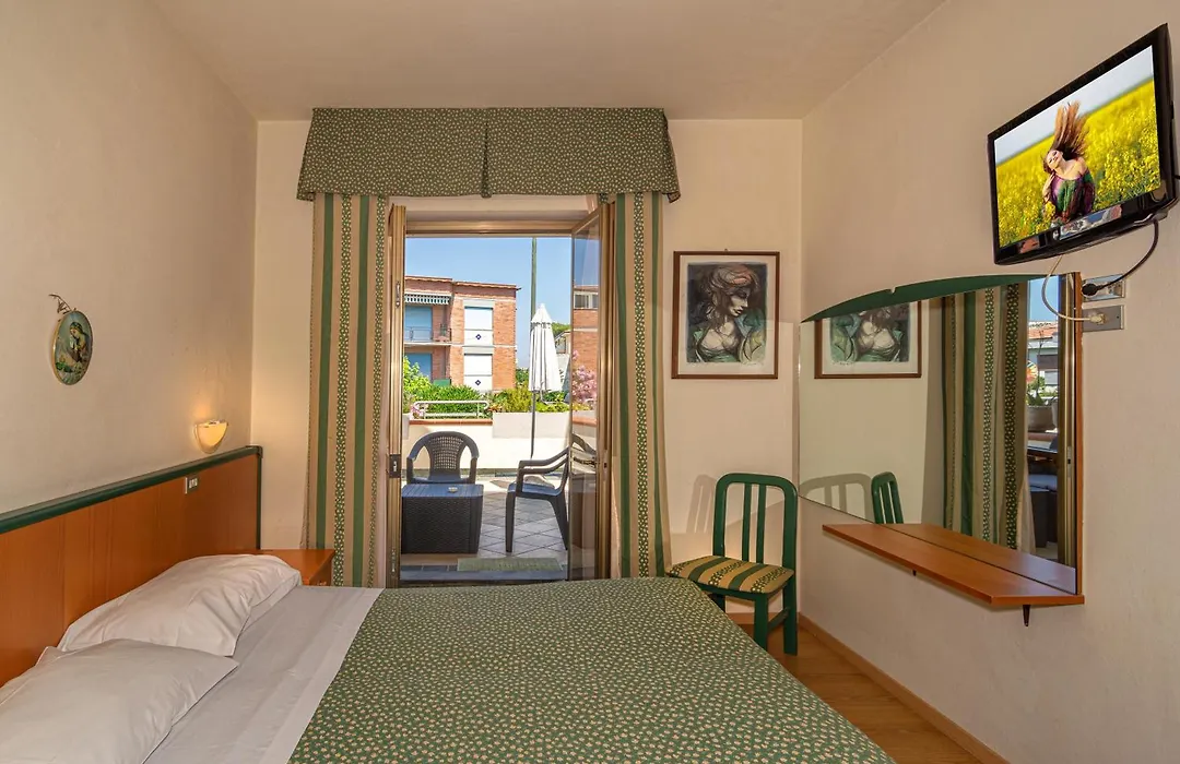 Hotel Mariani-1