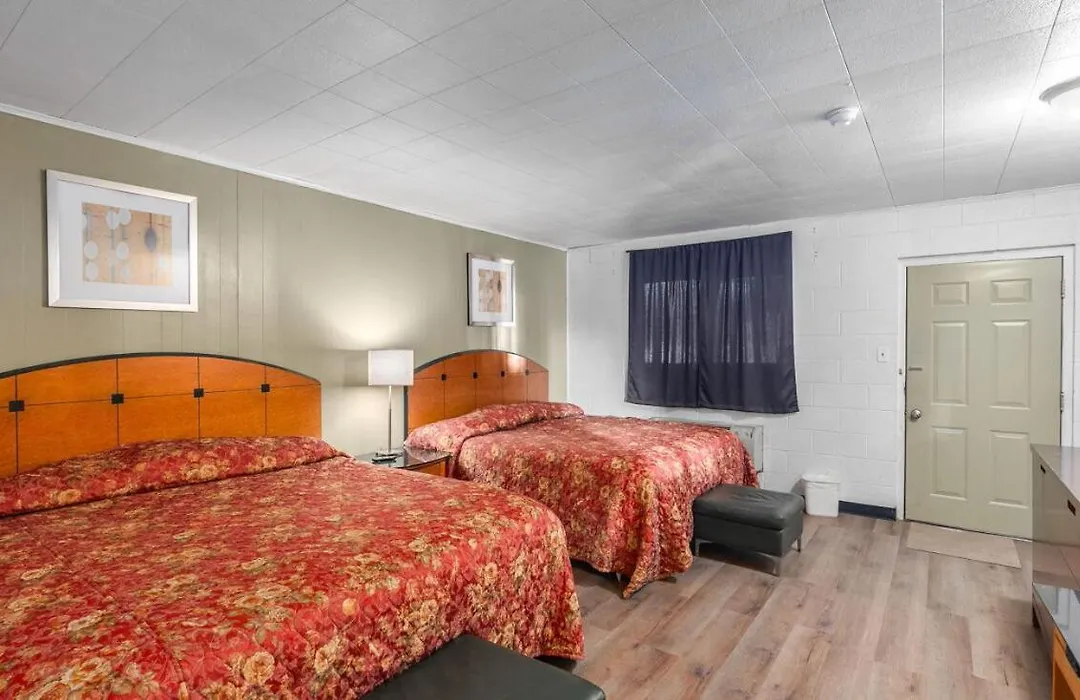Stardust Motel Inn - East Side-1
