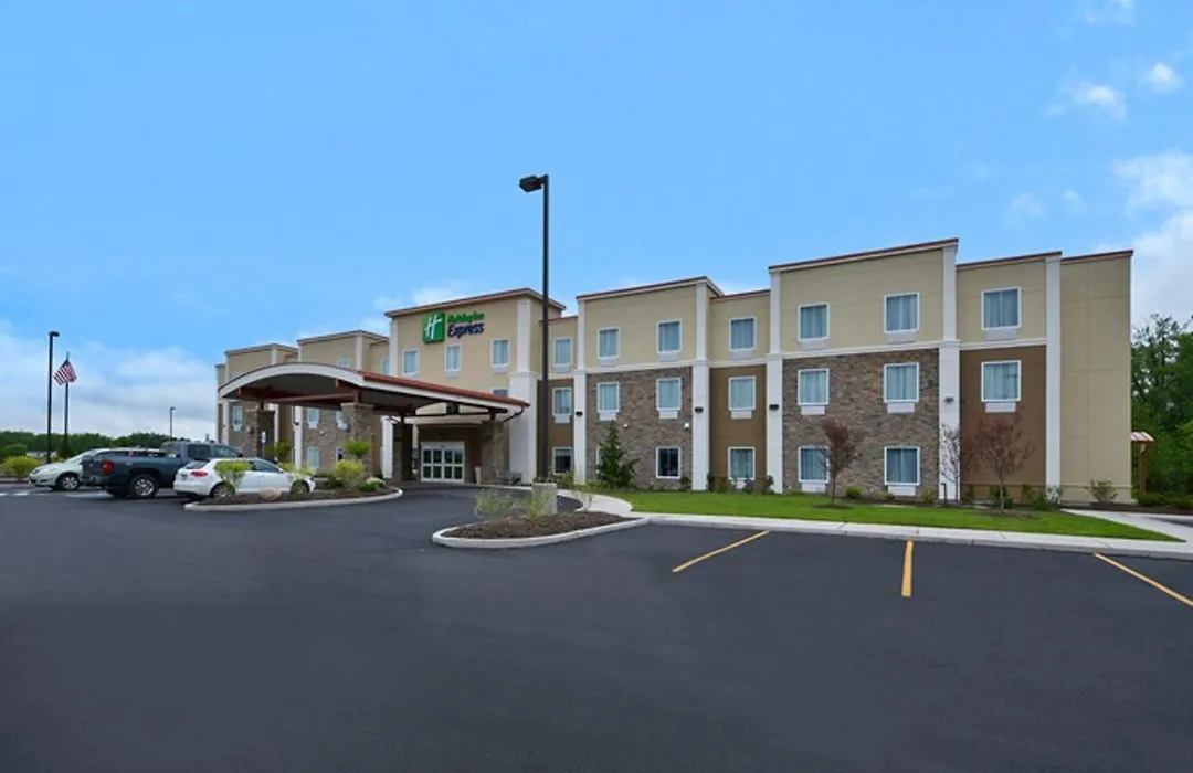 Holiday Inn Express Canandaigua By Ihg-1