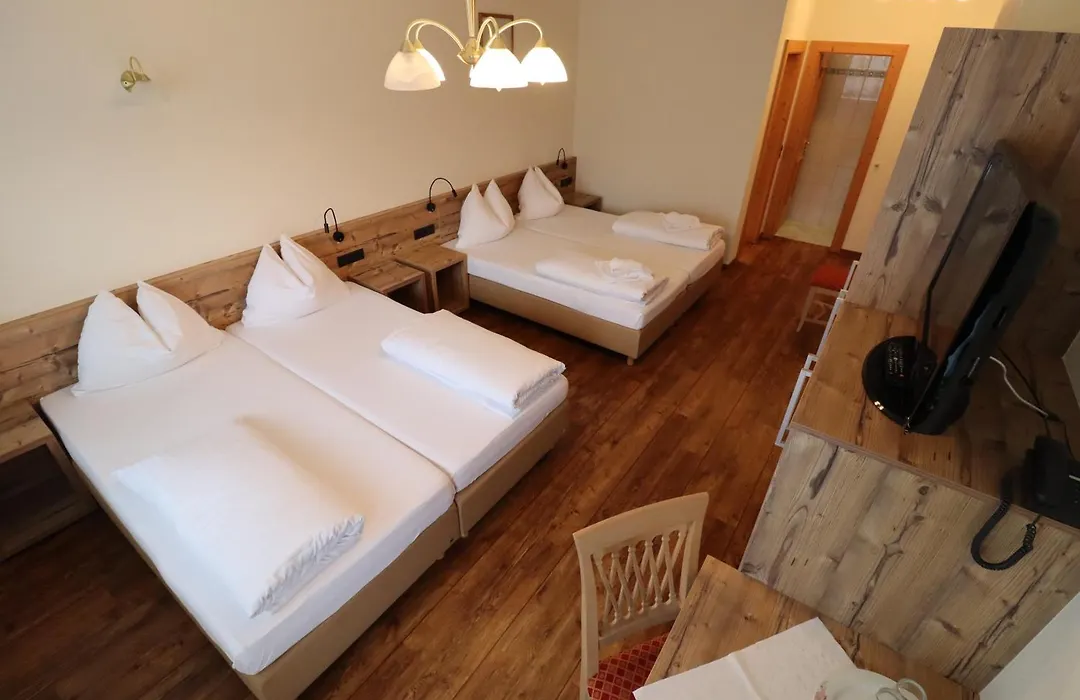 Ferienhotel Fuchs-1
