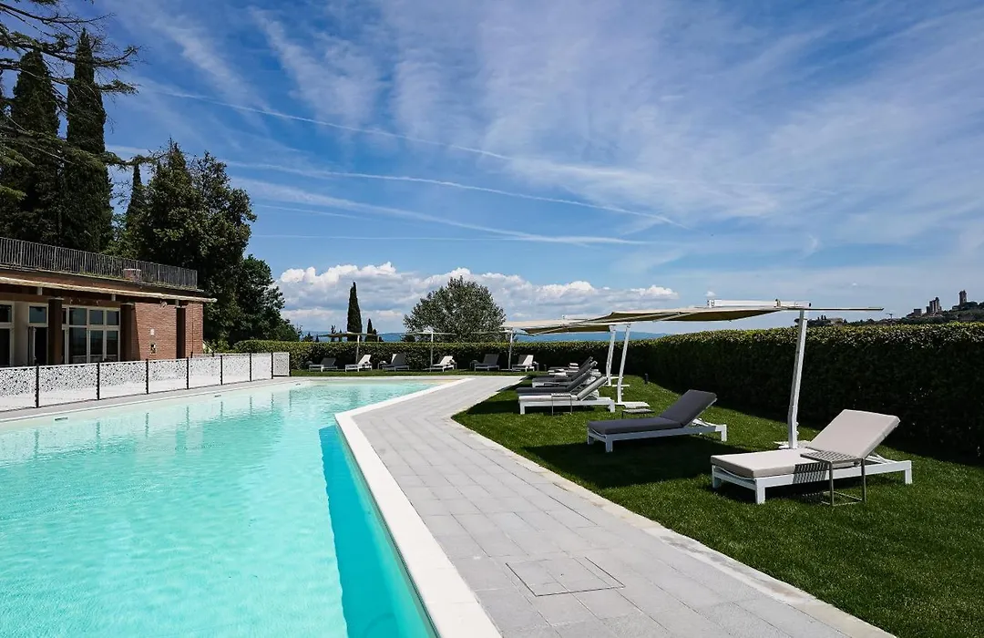 Relais Cappuccina-1