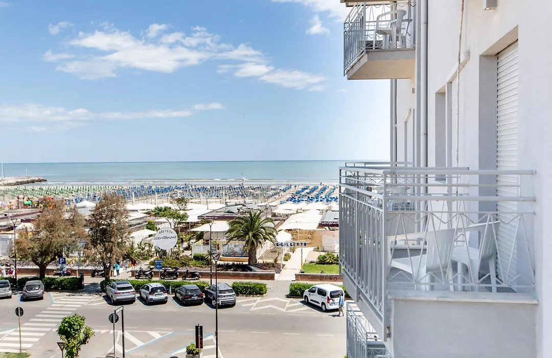 Hotel Lungomare-1