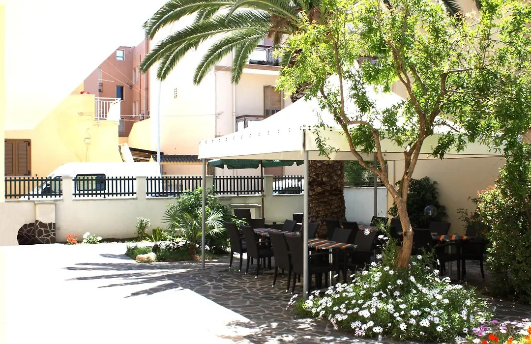 Hotel Alguer-1