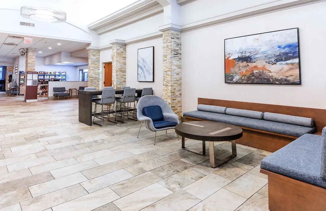 Holiday Inn Sioux Falls-City Center By Ihg-1