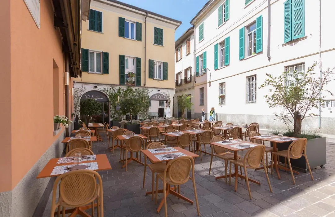 Avenue Boutique Hotel-1