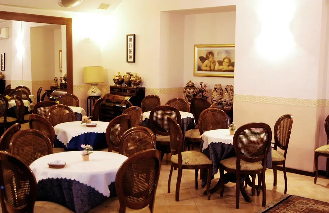 Hotel Europa-1