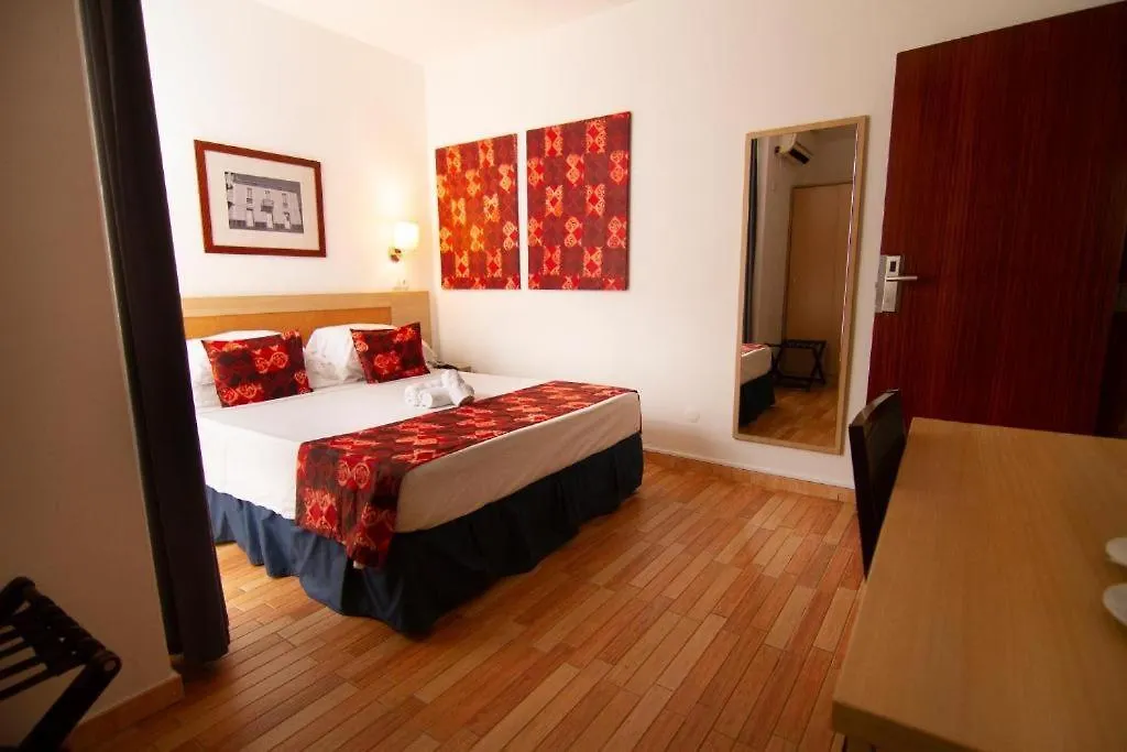 Hotel Santa Maria-1