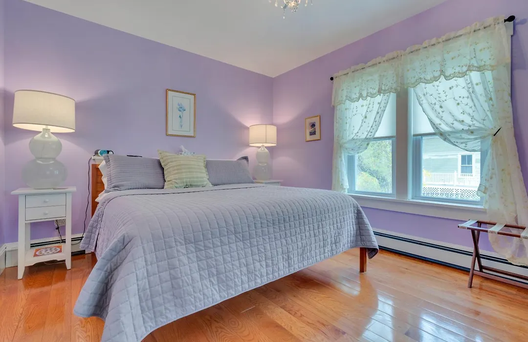 James Place Inn Bed And Breakfast-1