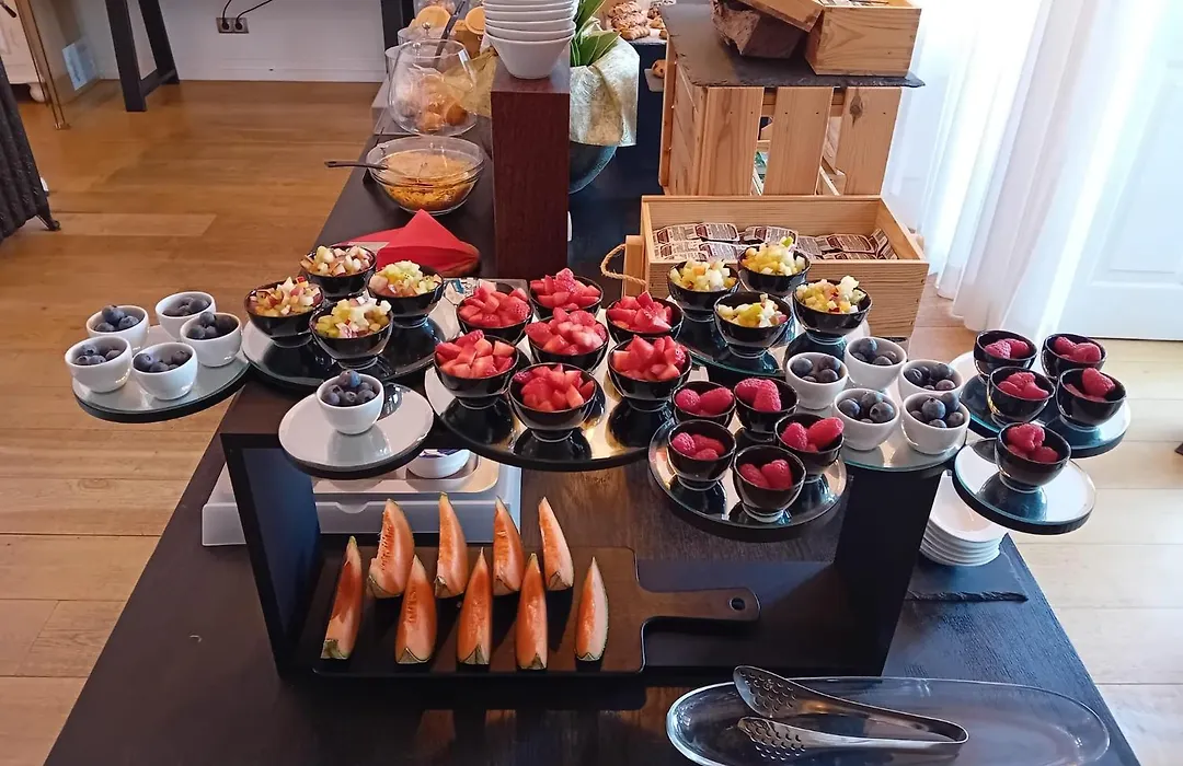 Villa Zawaia B&B-1