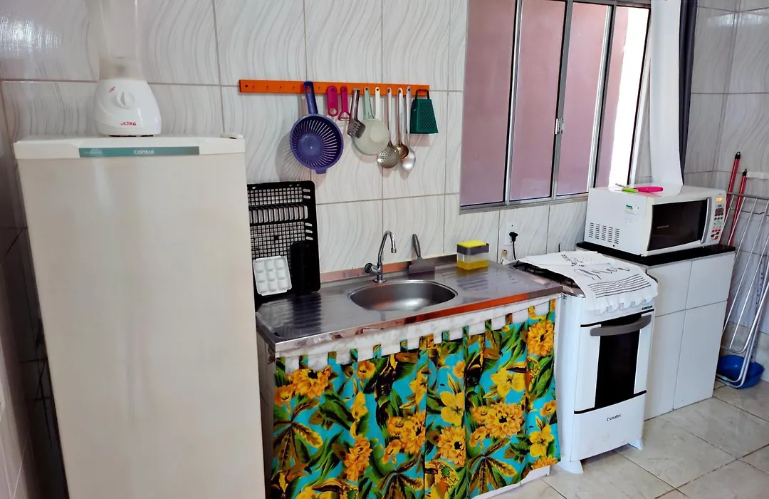 Casa Mar Peruíbe-1