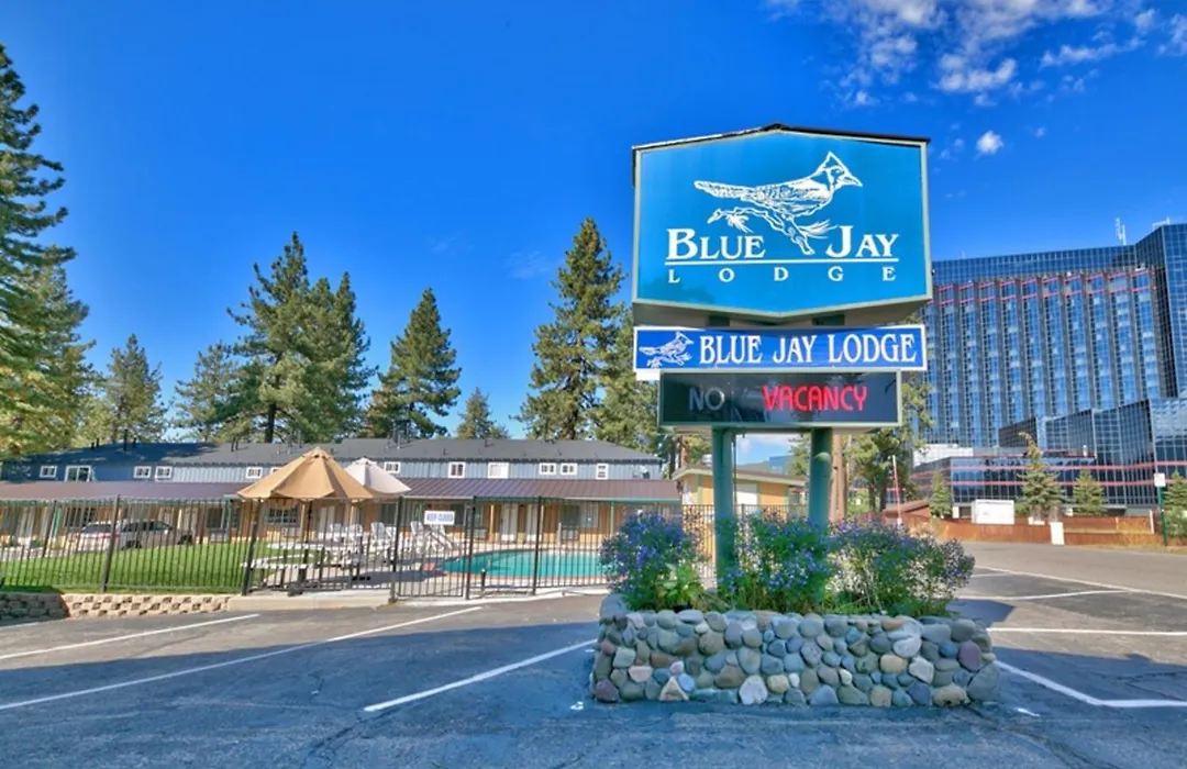 Blue Jay Lodge-1