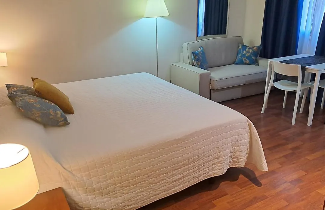 Hotel Suite Camarena-1