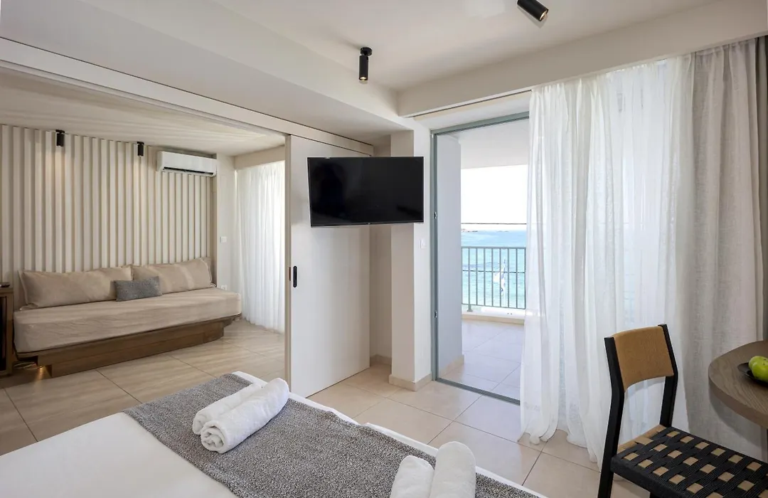Alia Beach Hotel By Estia-1