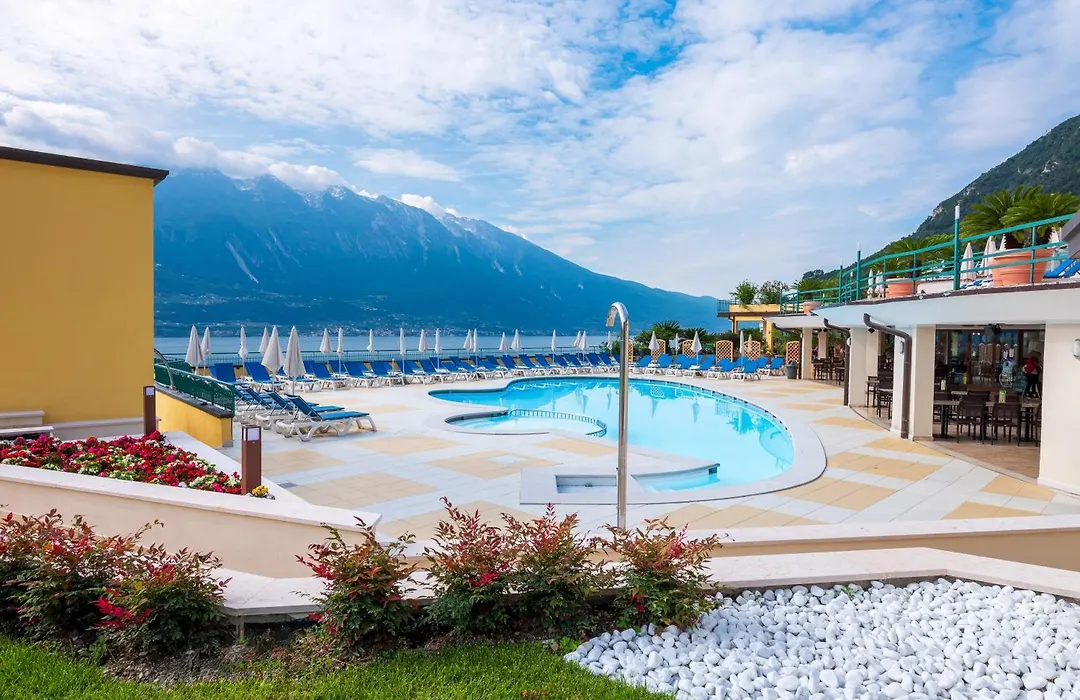 Hotel Cristina-1