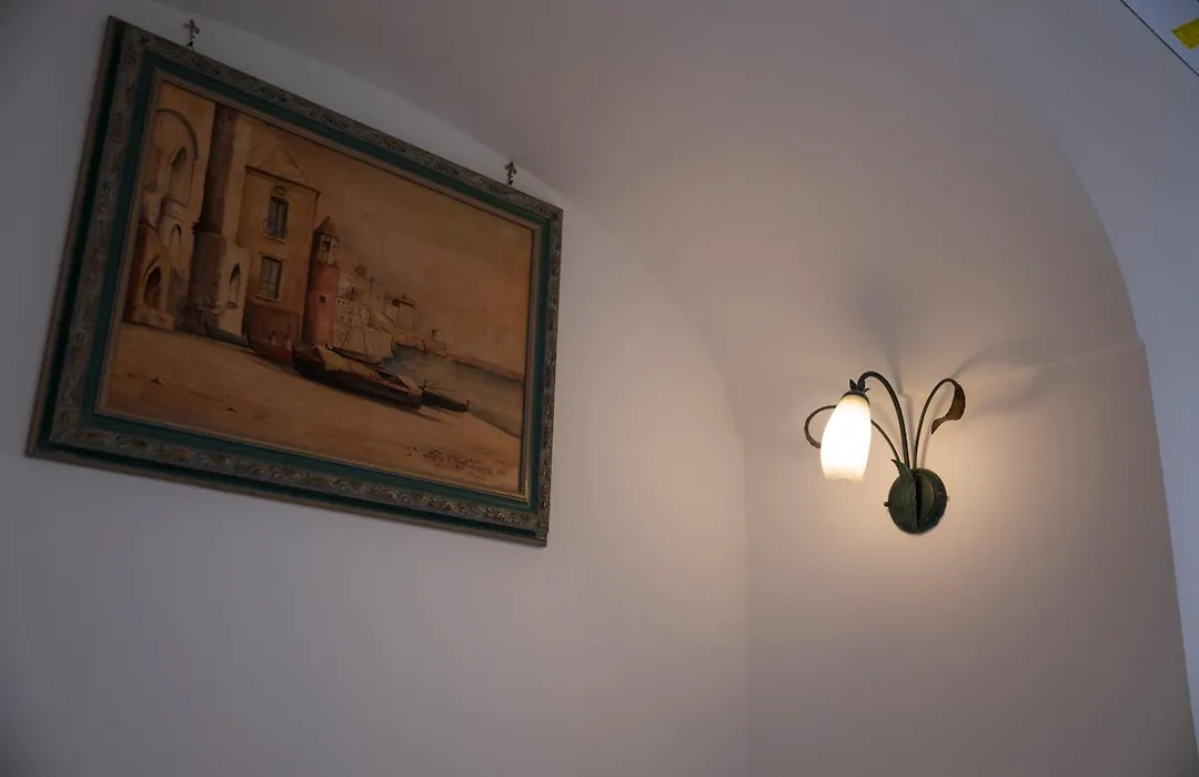 Hotel Antica Repubblica In The Historical Center 2 Minutes Away,At 170Mt, From The Sea-1