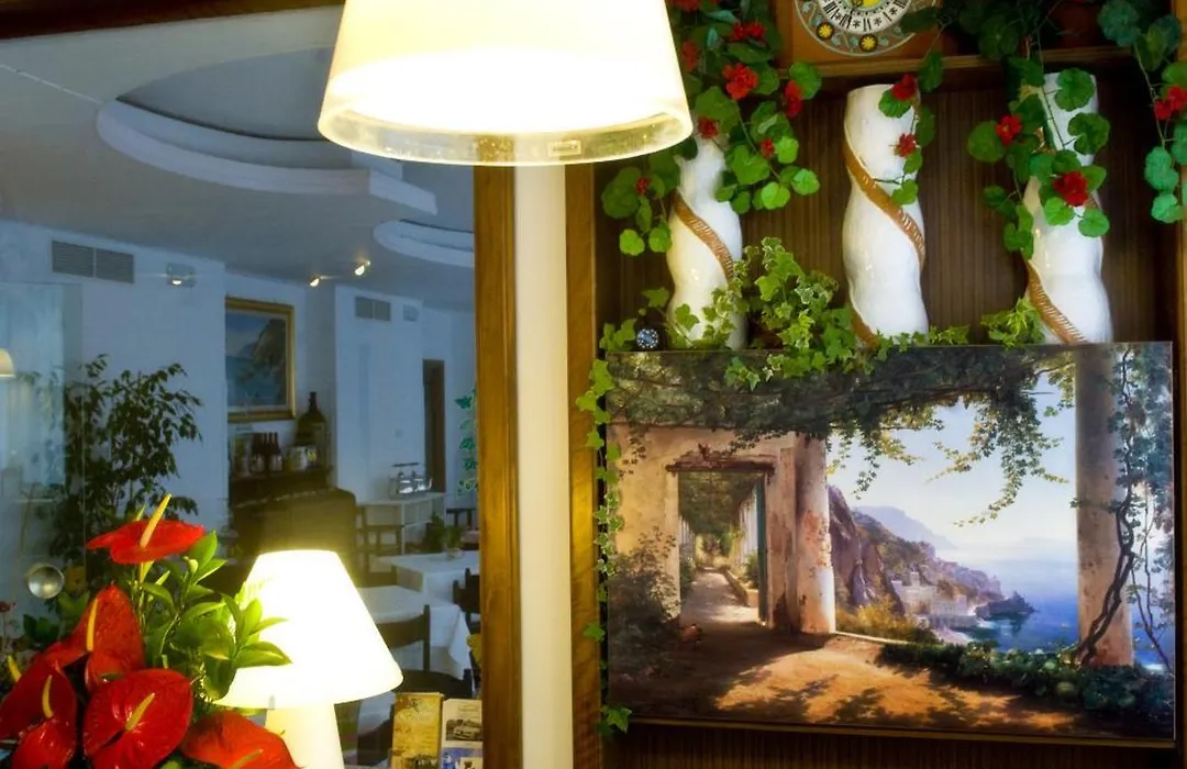 Hotel Torre Di Milo-1