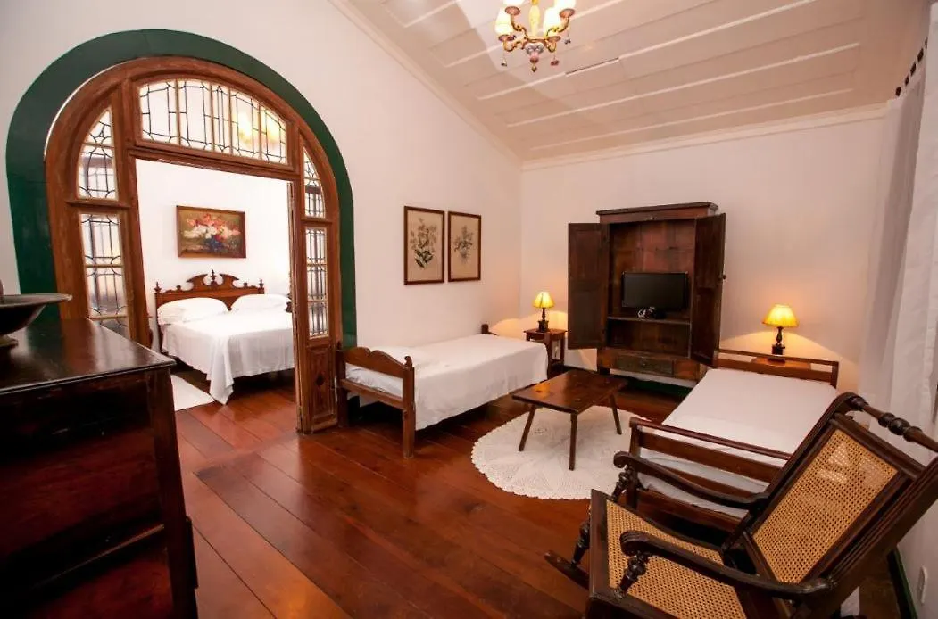 Pousada da Marquesa-1