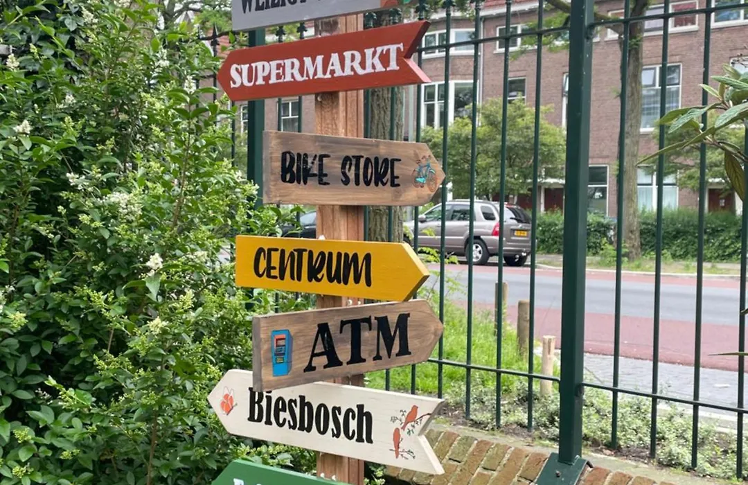 B&B Bommelsteijn-1