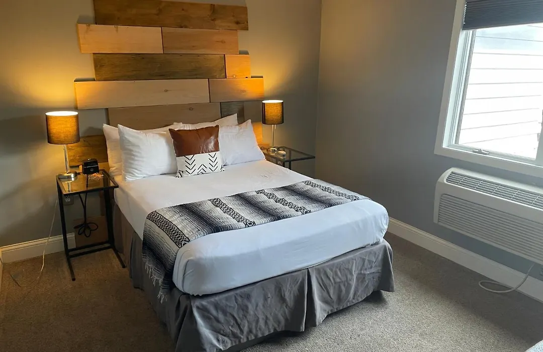 Hotel Rapids-1