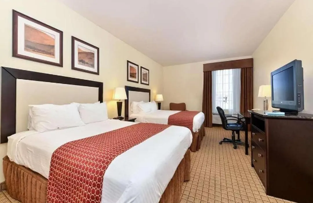 Express Inn & Suites-1