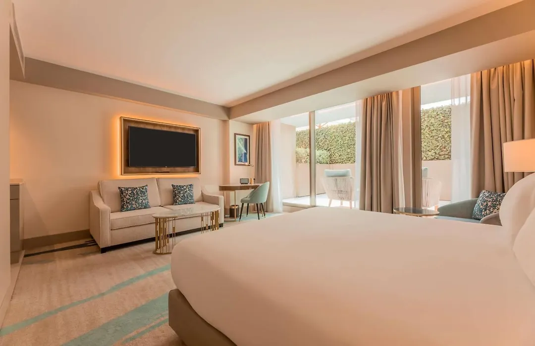 Legacy Hotel Cascais, Curio Collection By Hilton-1