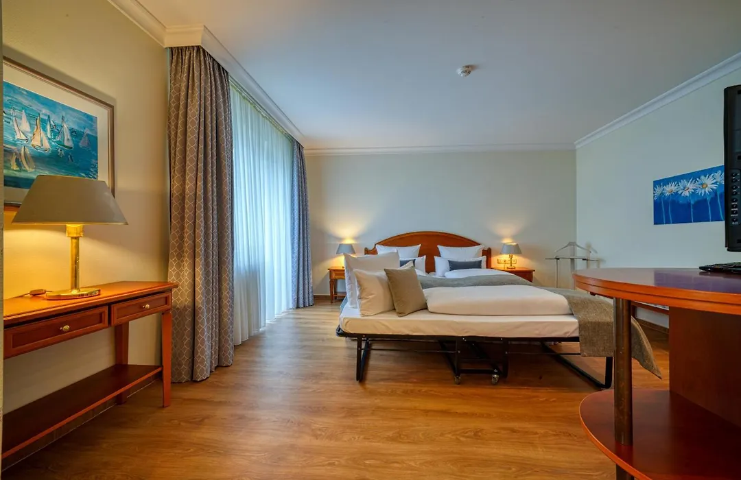 Parkhotel Am Glienberg by NP-1