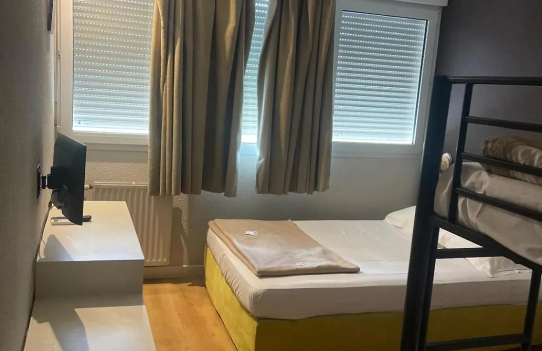 Hotel Le Lagon-1