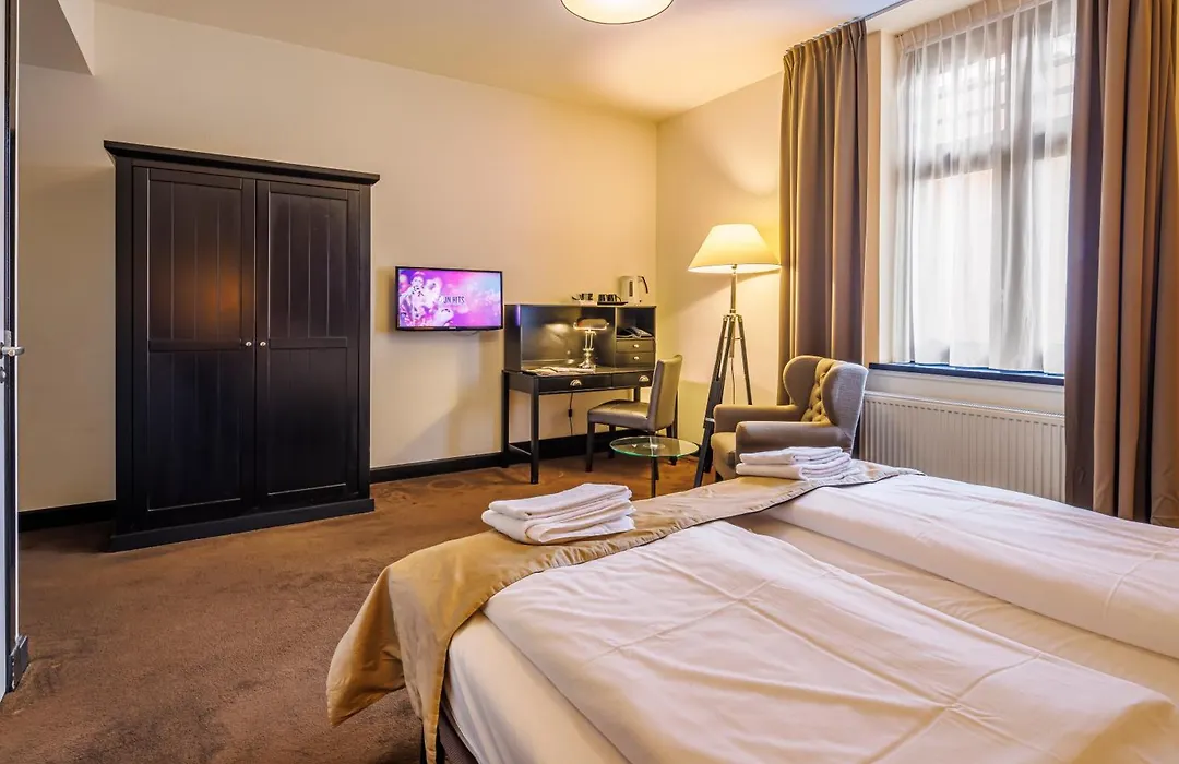 Grand Hotel Alkmaar-1