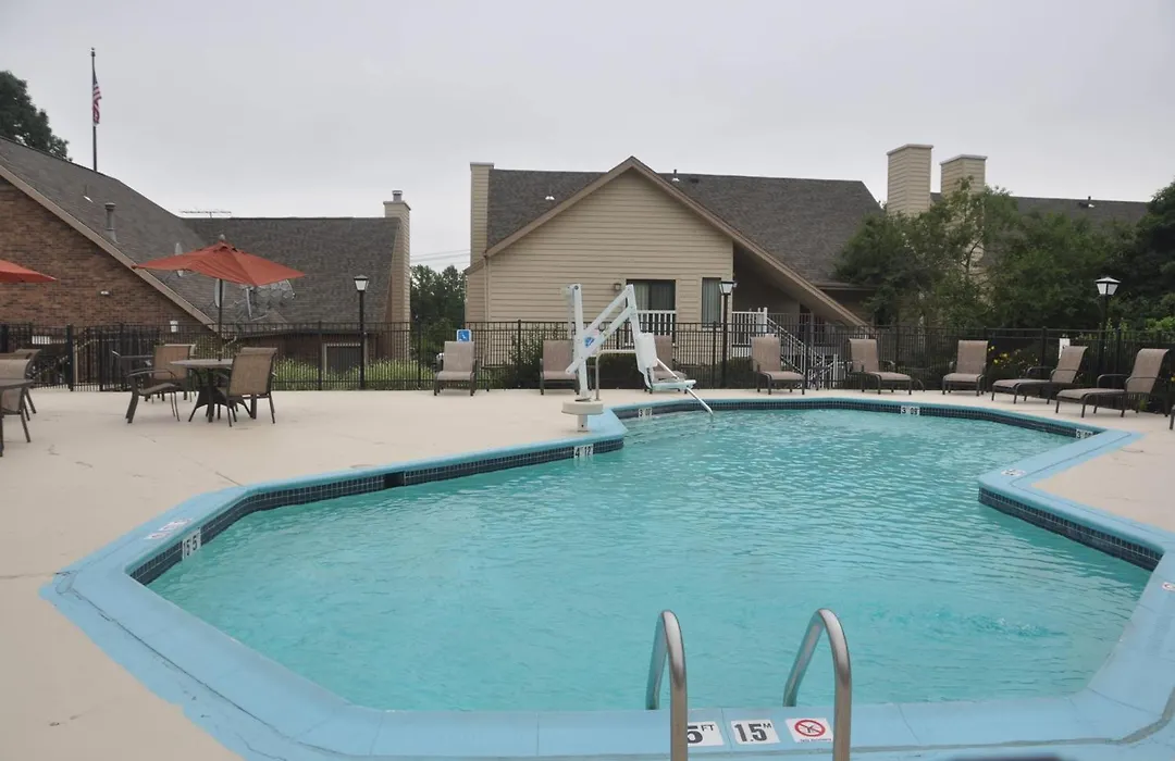 Residence Inn Shelton Fairfield County-1