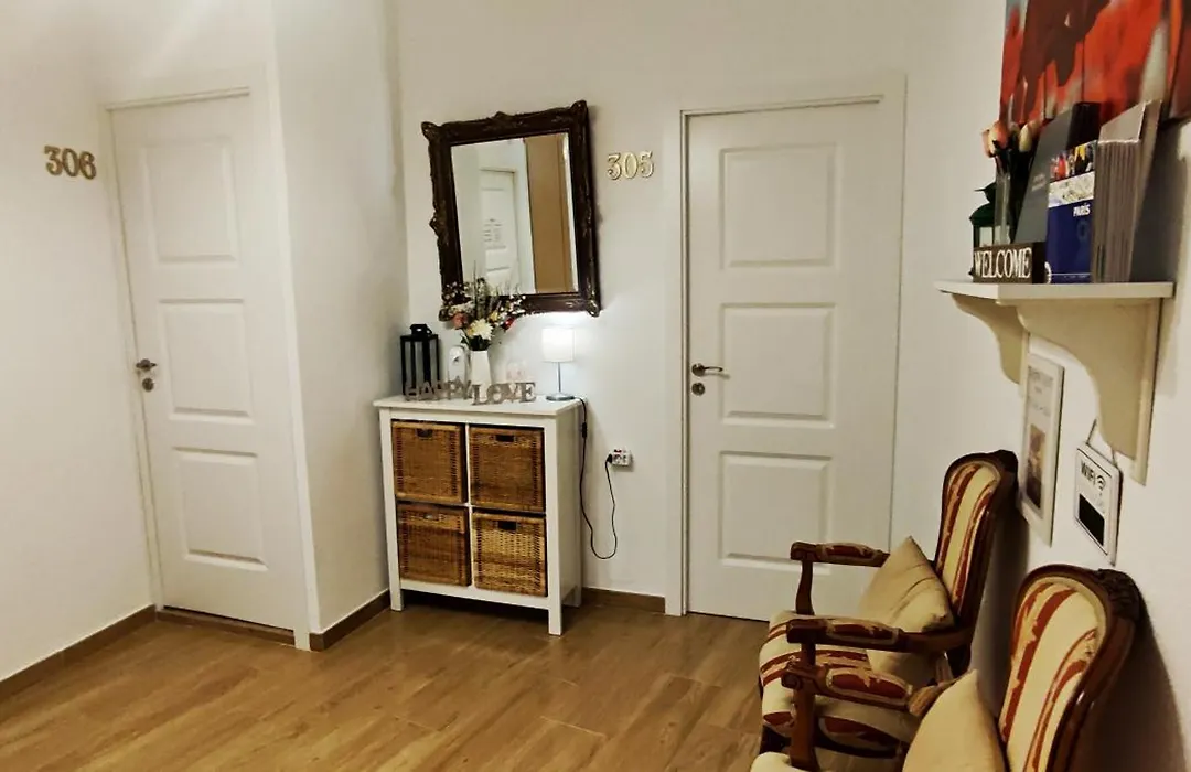Hostal Aliste-1