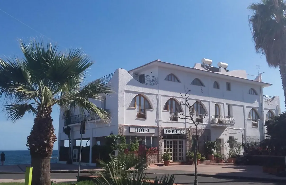 Hotel Orpheus-1