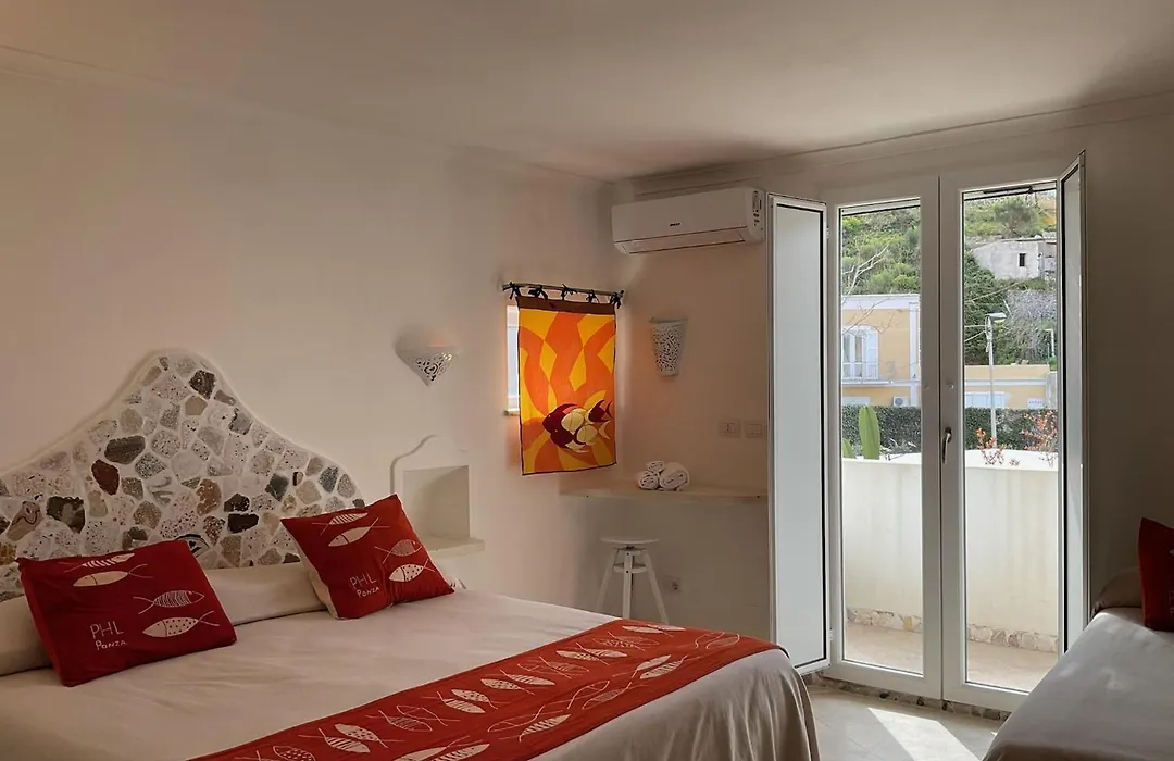 Piccolo Hotel Luisa-1