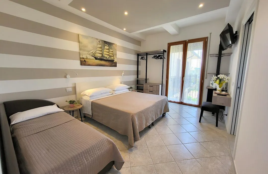 Hotel Villa Fulgida-1