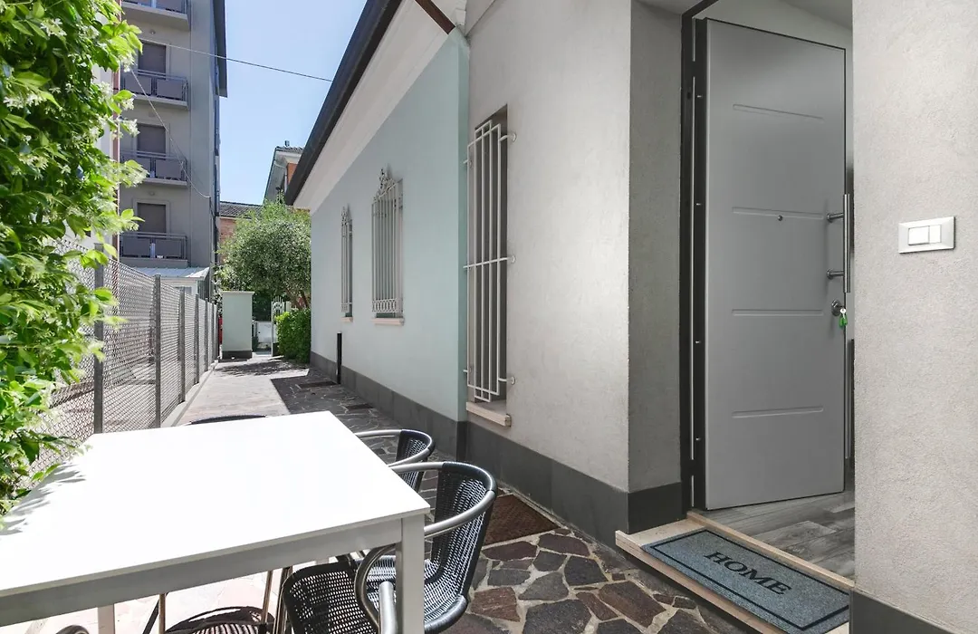 Residence Diffuso Arcobaleno-1