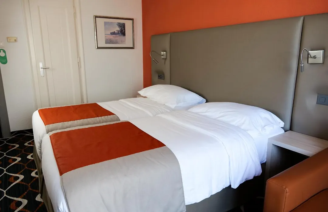 Hotel Eden-1